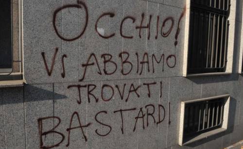 Protesta I ribelli della Val di Susa