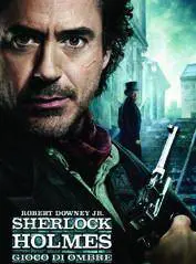 il secondo film della serie