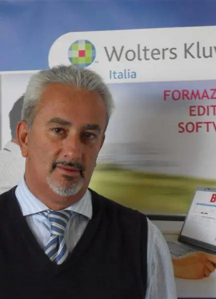 Grazie al software «Direzione Studio» un collaboratore informatico in ufficio