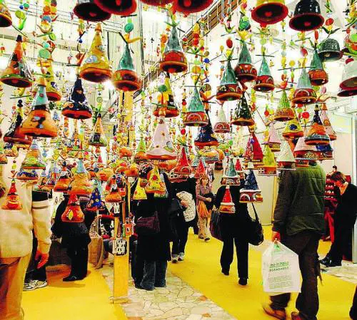 Tre milioni di persone: alla fiera dell’artigiano parte la sfida alla crisi