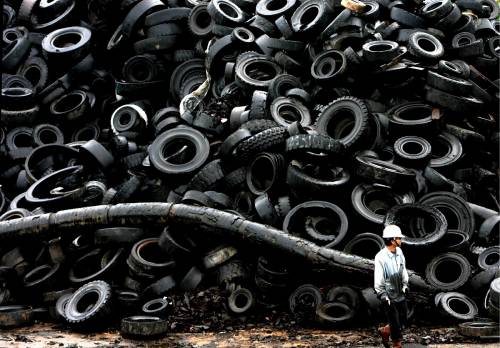 Durban, l’intesa sul clima  è un bluff globale