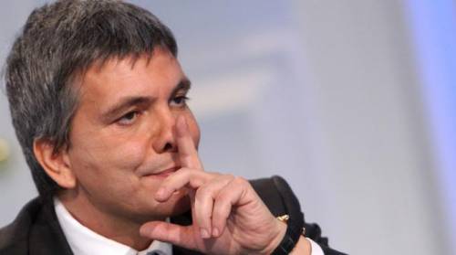 Vendola vede il Cav ovunque "Se non si fa la patrimoniale è per colpa di Berlusconi"