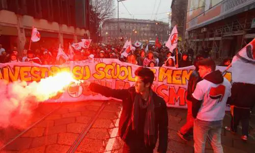 I sindacati senza proposte  che scioperano per se stessi