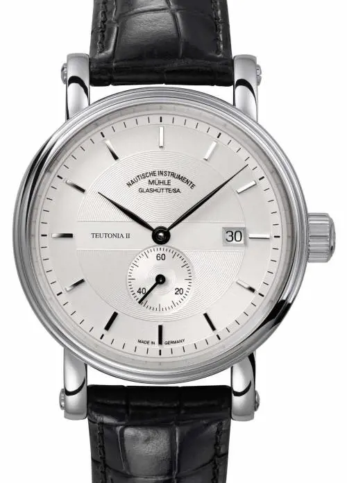 Lessenziale eleganza dei «Piccoli Secondi»