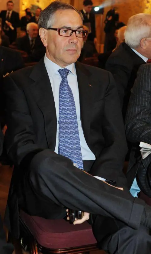 Fonsai, Ligresti rinvia al 21 la terapia durto