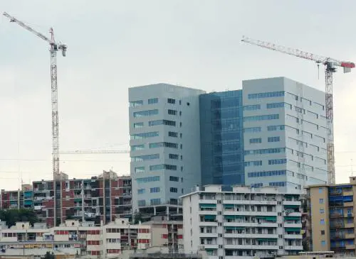 «Senza high tech non cè futuro per Genova»