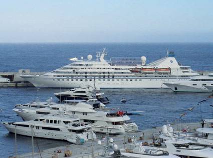 "Così la manovra penalizza l'economia del mare italiana"