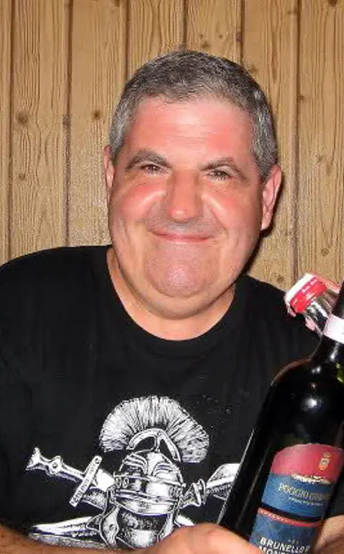 La mattina di sangue  del ragioniere "ariano"  a caccia di senegalesi