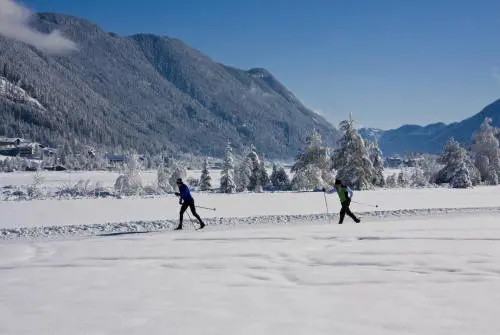 Sport invernali e divertimento nellArena naturale della Carinzia