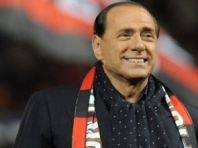 Berlusconi ritorna al Milan: "Io presidente? Perché no"