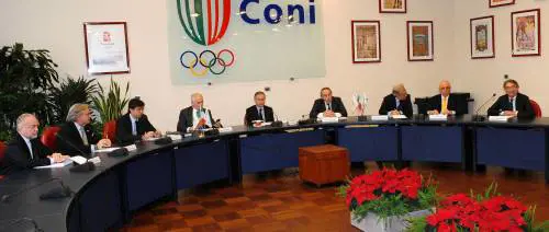 Al tavolo della pace l’amaro è Petrucci