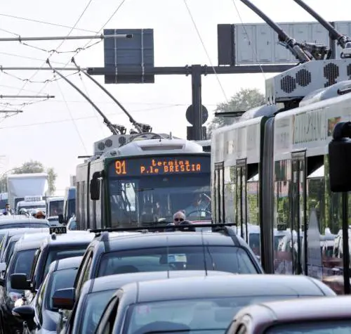 Smog, una sola certezza: ripartono gli euro 3