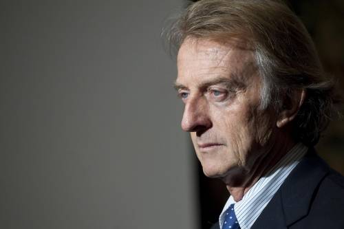 Montezemolo resta ai box: "Io in politica? C'è tempo Ora faccio il mio mestiere"