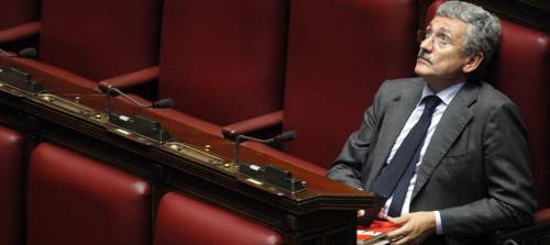 Unipol, quei consigli  che imbarazzano D’Alema