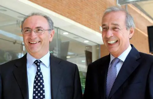 Unicredit, ok allaumento. Anche dai libici