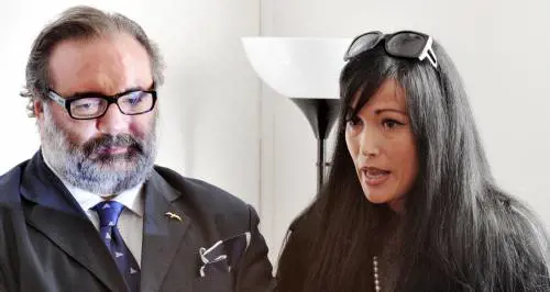 Ora lIdv mette nei guai Burlando: o perde la Regione o perde la faccia