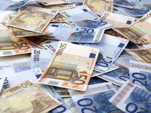 Le paghe d'oro (statali) Ecco qual è la vera Casta: manager pubblici nababbi