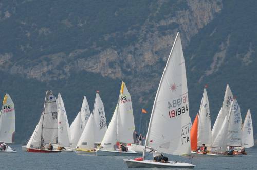 A Campione del Garda sorgerà l'università della vela