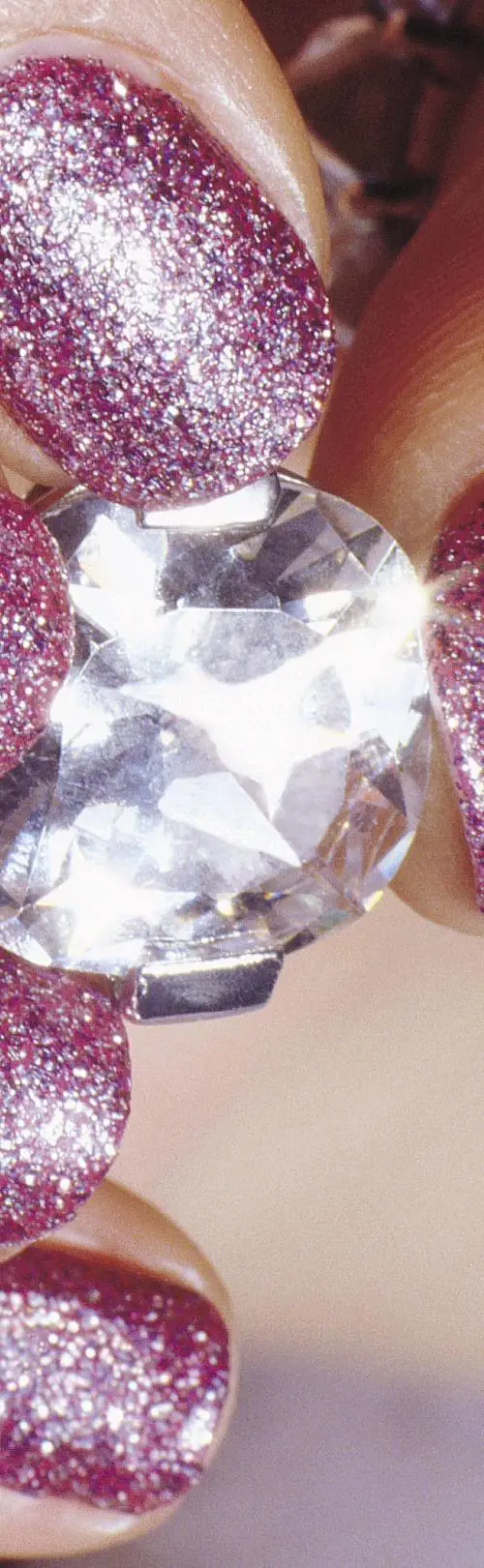 Diamanti, un investimento scaccia-crisi