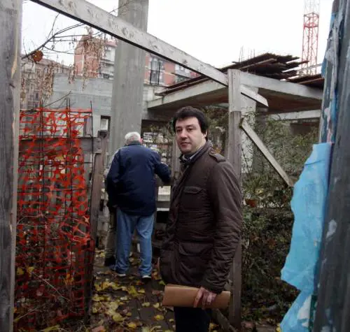 «Fermare lo spaccio nellarea destinata a case per studenti»