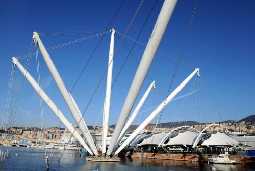 I vent’anni che hanno paralizzato Genova