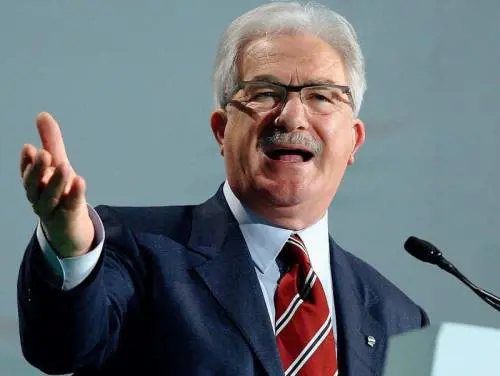 Manovra, sindacati ancora sul piede di guerra Napolitano: "Grande prova del Parlamento"