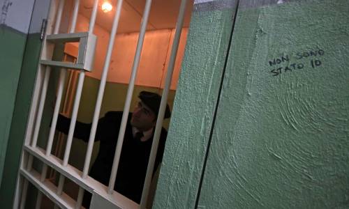 Amnistia, la Severino difende il suo piano svuota-carceri L'Ue: servono misure urgenti