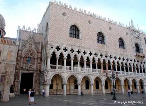 "Venezia e l'Egitto", a Palazzo Ducale