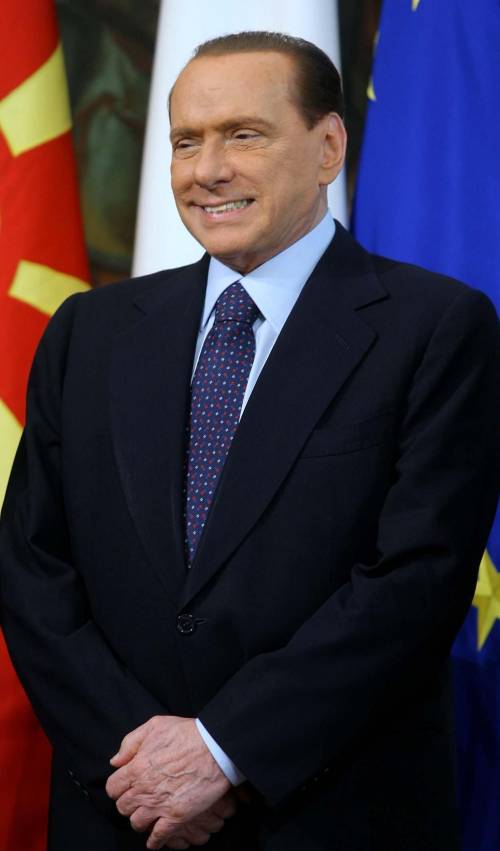 Berlusconi sprona il Pdl:  "Aiutiamo il governo  a fare le liberalizzazioni"