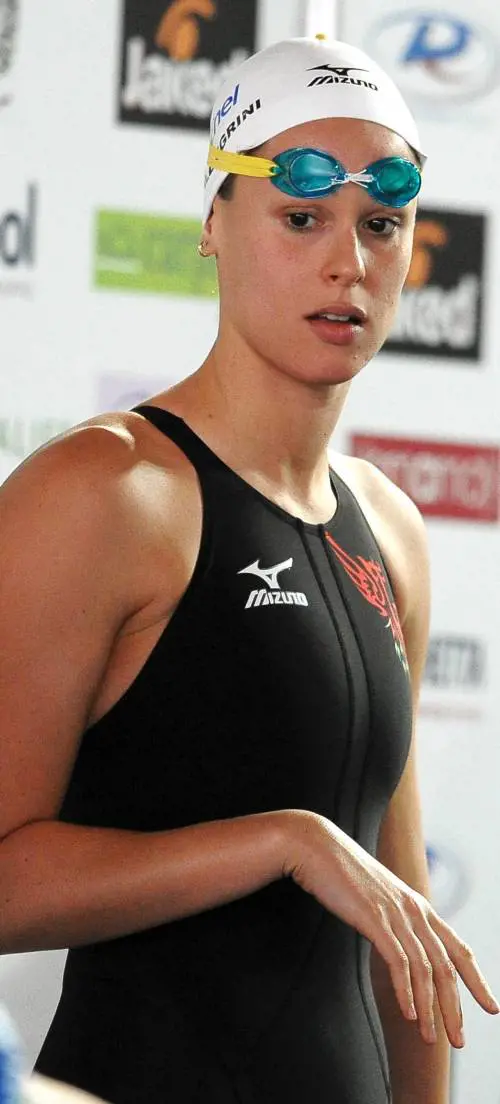 Fede, arriva la faticaccia Le americane volano