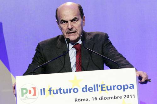 Riforma del lavoro e licenziamenti più facili  Bersani si gioca il posto
