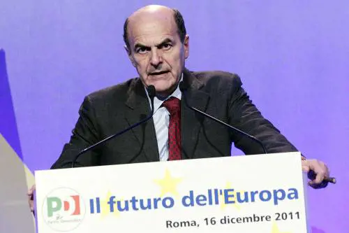 Riforma del lavoro e licenziamenti più facili  Bersani si gioca il posto