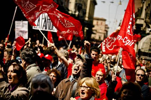 La Cgil apre alla Fornero, "ma l'articolo 18 non si tocca"