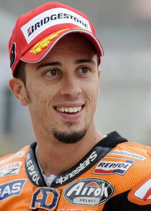 Blardone ritorna gigante sulla pista che non tradisce