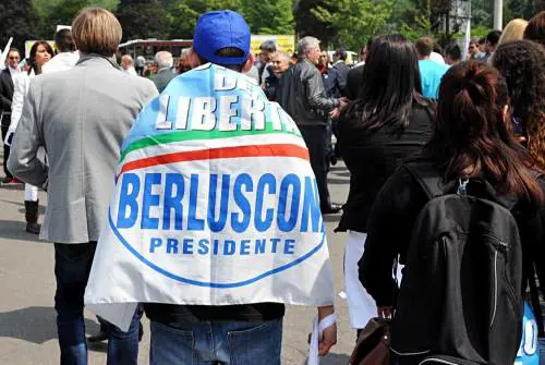 Formigoni: «A gennaio congresso a Milano»