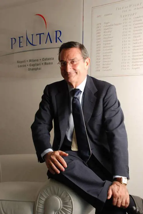 La famiglia romiti entra nel capitale di Sabatini