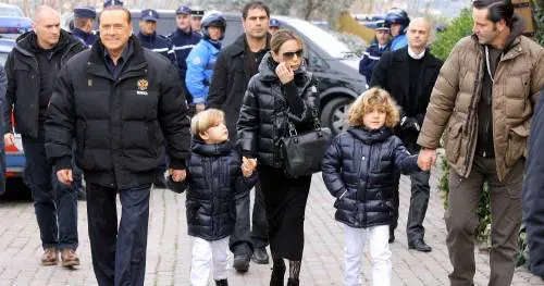 Berlusconi ora lancia lallarme: «La manovra porterà recessione»