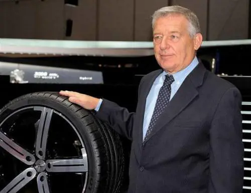«Pirelli, nel piano di sviluppo l’Italia rimane importante»