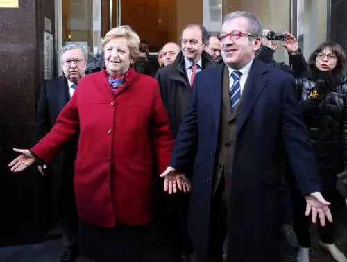 IL LEGHISTA «La sentenza che ha cancellato il piano rom? Assurda, si rimedi»