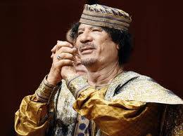 Da Osama a Gheddafi:  per i leader spietati è stato un anno nero