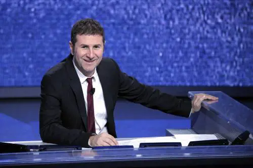 Fabio Fazio, il vu cumprà della televisione chic