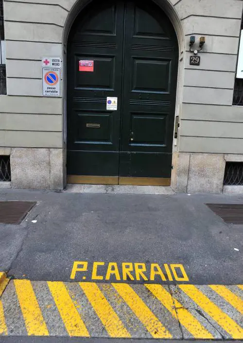 Il ritardo di 10 minuti? Per tassare va bene