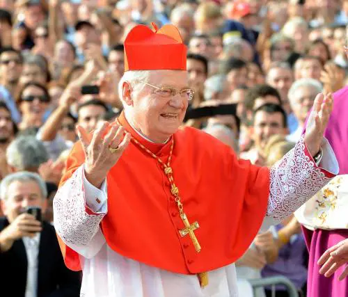 La Lega torna a fare gli auguri al cardinale