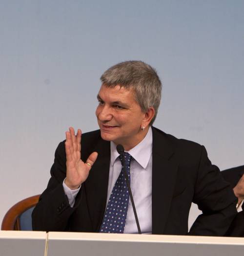 Così spartivano i posti: "Le mani sulla sanità  di Vendola e Tedesco"