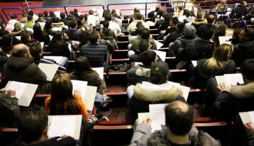 Copiare è umano  Ma se lo fa il preside  diventa diabolico