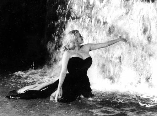 La dolce vita di Anita ha un finale amaro