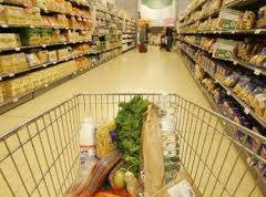 Istat, consumi stabili A ottobre +0,1% In ripresa gli alimentari
