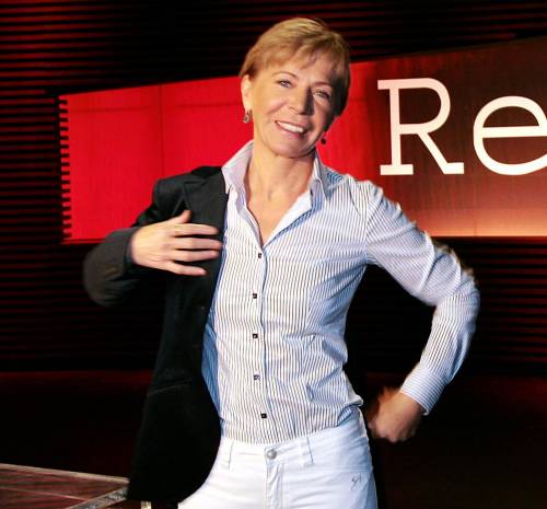 Milena Gabanelli verso La7? La giornalista vuole più soldi ma la Rai le risponde picche