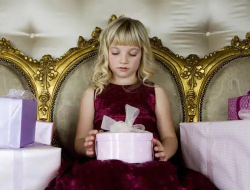 Che stress la sindrome  da eco-giocattolo