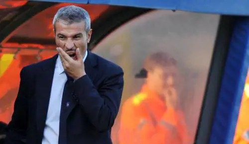 I Garrone hanno mille colpe Anche quella di spendere male